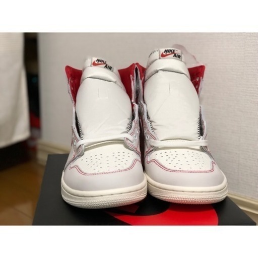 スニーカー NIKE airjordan1 28.5cm