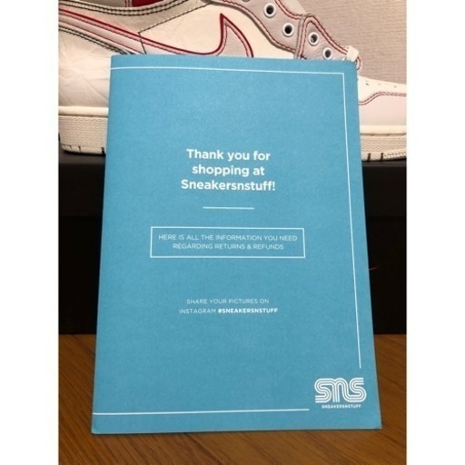 スニーカー NIKE airjordan1 28.5cm