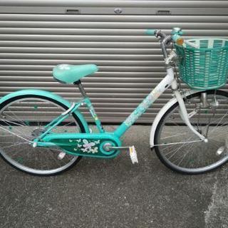無料・子供用自転車(引き取り限定)
