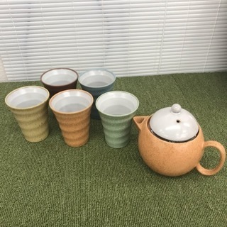シャディーのギフト✿急須セット