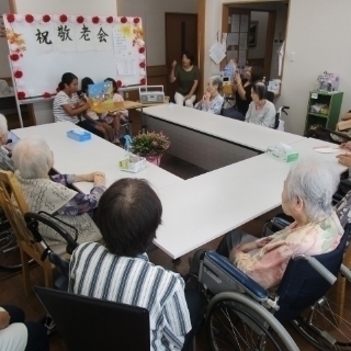 ★介護・パート★扶養内OK！関市ファミリーサポート全額助成制度もあります！の画像