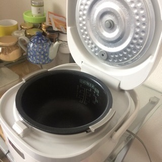 炊飯器☆の画像