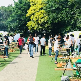 5/29 日本語学校向けBBQイベントのお手伝いお願いします！ - 江東区