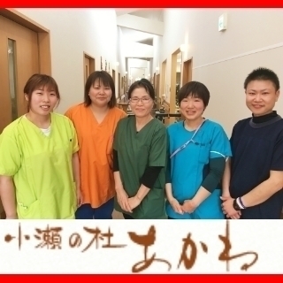 ★看護・正社員★オンコール無し！夜勤なしでも常勤になれます♪【岐阜県関市】の画像