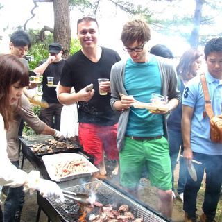 5/29 日本語学校向けBBQイベントのお手伝いお願いします！ - 手伝って/助けて