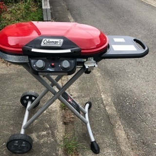 バーベキューコンロお売りしますの画像