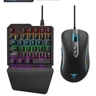 (再投稿)Delta essentials E-sports コ...