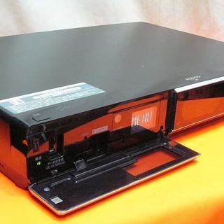 ハイビジョンで283時間録画可能☆W録機能搭載♪HDW63