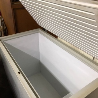 業務用冷凍庫 