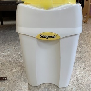 オムツ処理ポット 中古品