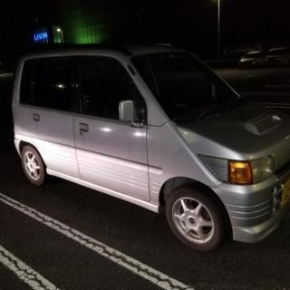 L600 ムーブ　検付