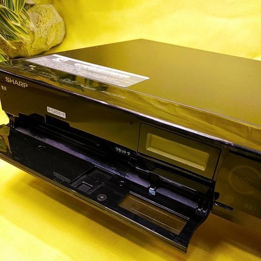 ★スマートフォンで番組検索＆予約★BD-W515　その⑨