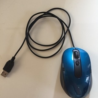 PCマウス ELECOM