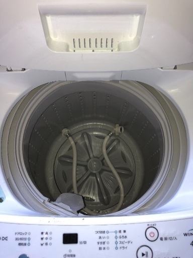 洗濯機