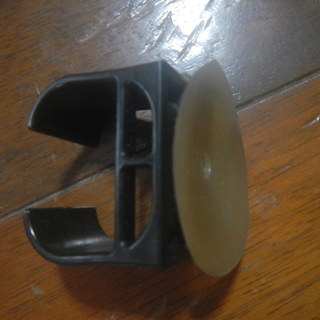 CAPTAIN STAG キャプテンスタッグ パール金属 どこでもシャワーの画像