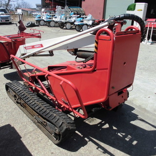 共立　高所作業車　KCG350SH-1の画像