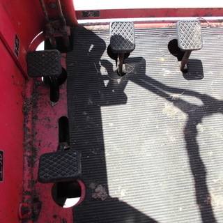 共立　高所作業車　KCG350SH-1の画像