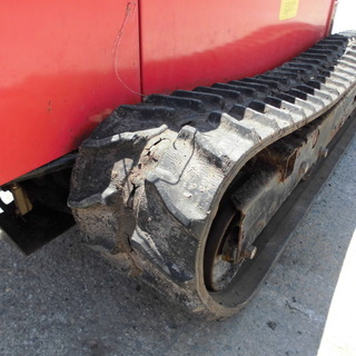 共立　高所作業車　KCG350SH-1の画像