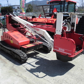 共立　高所作業車　KCG350SH-1