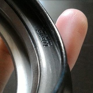 Loewe 腕輪の画像