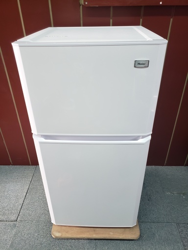 ハイアール 106L　冷蔵庫　2014年製　お譲りします