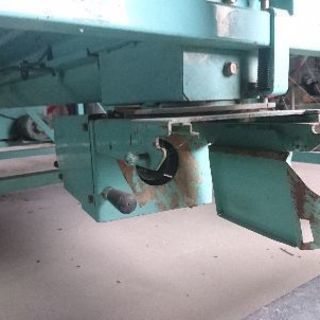 農機具 穀物運送機の画像