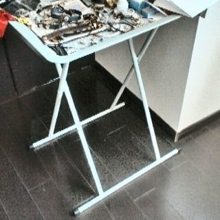 折り畳み式 ライトテーブル 