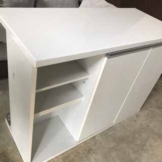 棚です