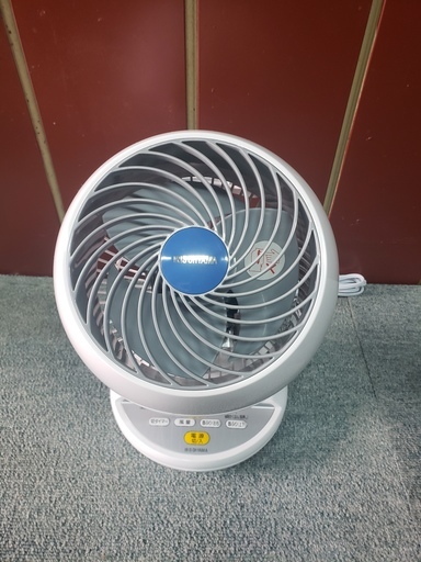 アイリスオーヤマ サーキュレーター お譲りします