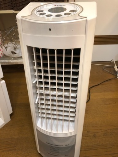 今の季節に丁度良い冷風機