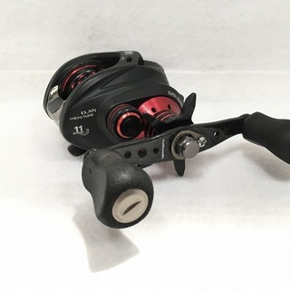 tailwalk ELAN micro tune ベイトリール 【公式通販】