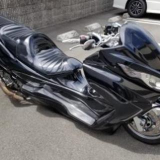 スカイウェイブ CJ44A フルカスタム エアサスの画像