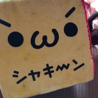 ぬいぐるみ 3点セットの画像