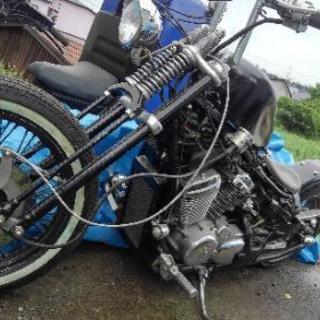 ホンダ、スティード