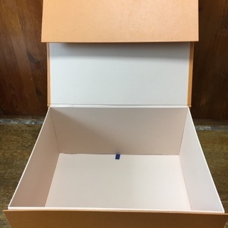 ルイヴィトン/空箱 ¥1,000の画像