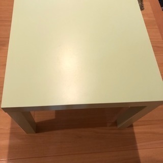 大人気☆IKEA   サイドテーブル