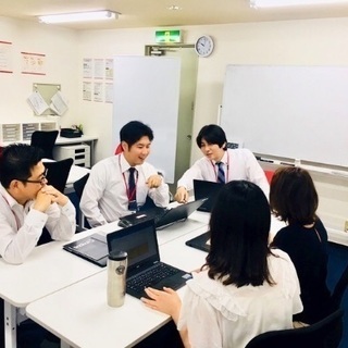 オープニングスタッフ　サービス管理責任者　就労移行支援事業所の画像