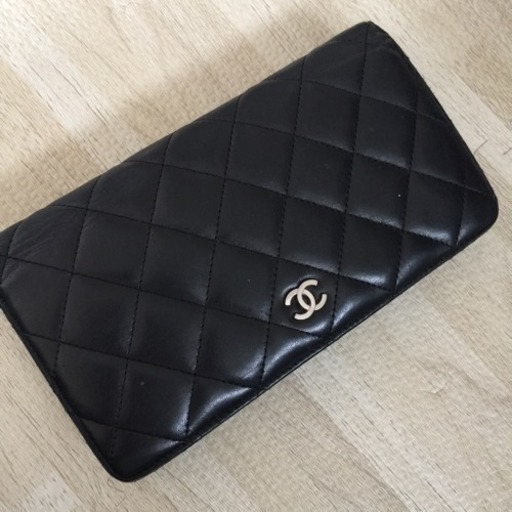 シャネル CHANEL マトラッセ