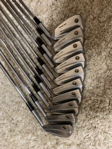 ゴルフクラブ　HONMA CL-505 アイアンセット