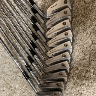 ゴルフクラブ　HONMA CL-505 アイアンセット