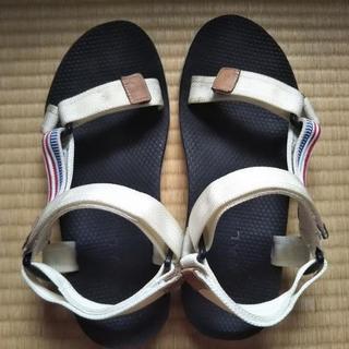 ☆ほぼ新品☆メンズ サンダル REGAL リーガル