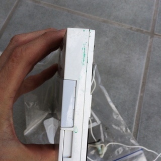 長府　石油給湯器　ほぼ新品　の画像