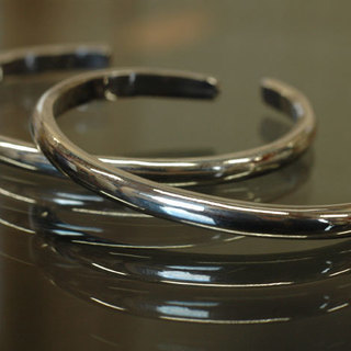 シルバーアクセサリー教室の画像