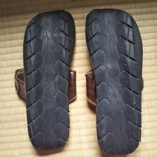 ☆ほぼ新品☆メンズ サンダル Komodo コモドの画像