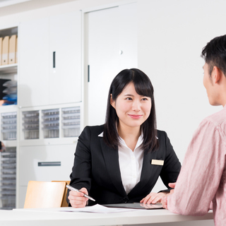 【未経験者でも可能】介護事業者と求職者のマッチング業務の支援員募集！！（契約社員）の画像