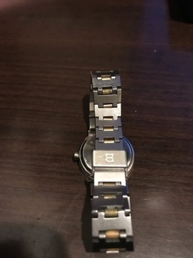 ブルガリ レディース 腕時計！メルカリにも掲載してます。