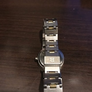 ブルガリ レディース 腕時計！メルカリにも掲載してます。