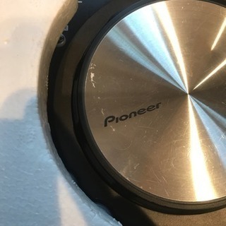 パイオニアのDJコントローラー Pioneer DDJ-WeGO-kの画像