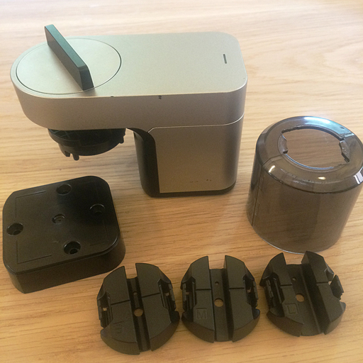 キュリオ スマートロック  Qrio Smart Lock Q-SL1