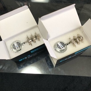 年末大掃除《未使用》『LED』Motorcycle Headlamp バイク用ヘッドライトの画像